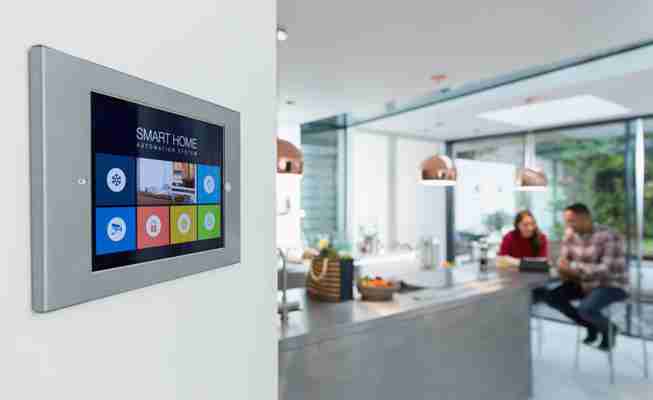 How To Design A Smart Home: A Detailed Guide