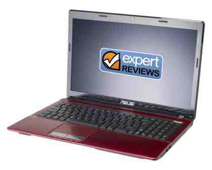 Asus X53E review