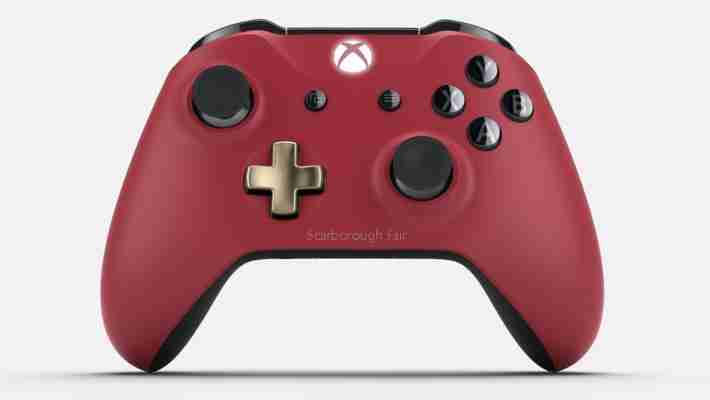 I made an Xbox One Controller — and it turned out (mostly) grand