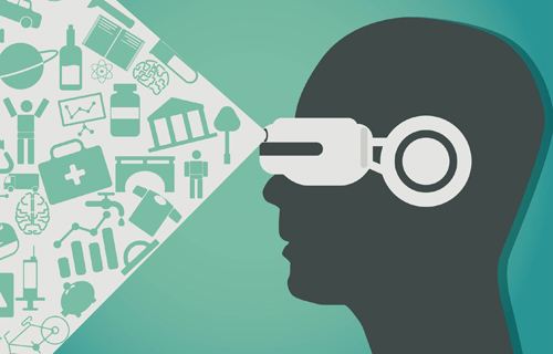 Development and Future of VR Technology