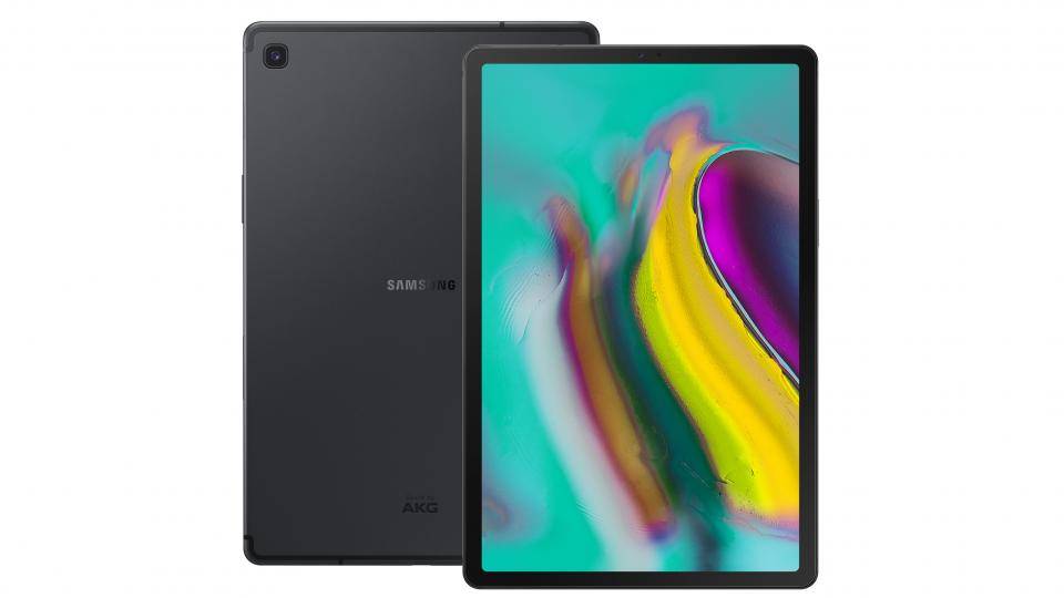 6 reasons why the Samsung Galaxy Tab S5e should be your next tablet