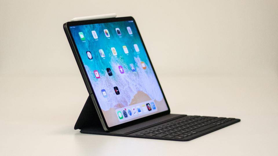 Amazon is selling the iPad Pro for its cheapest ever price