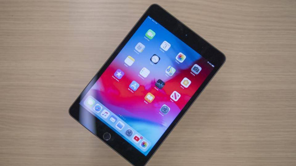 Amazon is undercutting Apple on the new iPad mini for Prime Day