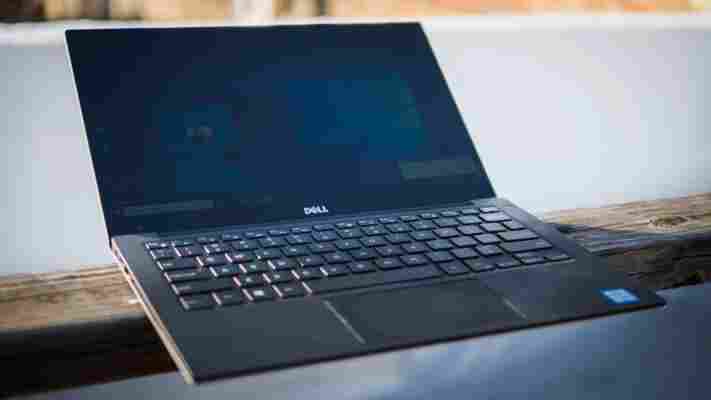 Review: Dell’s XPS 13 is a nearly perfect ultraportable