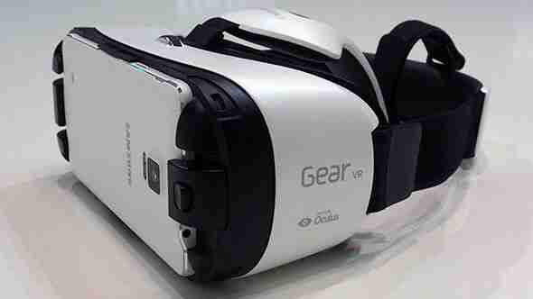 Pre-order a Samsung Galaxy S7 and snag a Samsung Gear VR for free