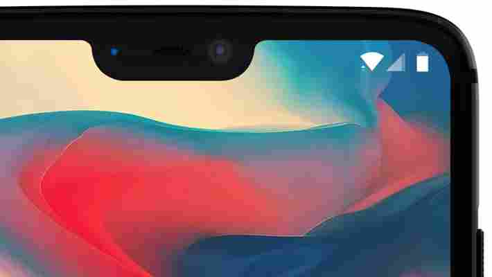 The OnePlus 6 is launching on May 16